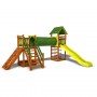 CGS Daugiafunkcinis vaikų žaidimų aikštelių įrenginys DP-MK-005